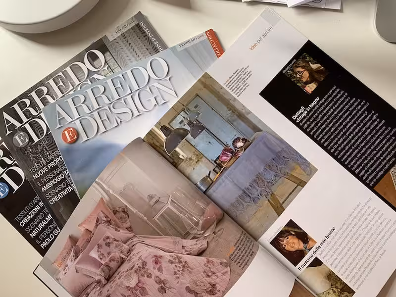 collaborazione arredo design tecniche nuove melody laurino