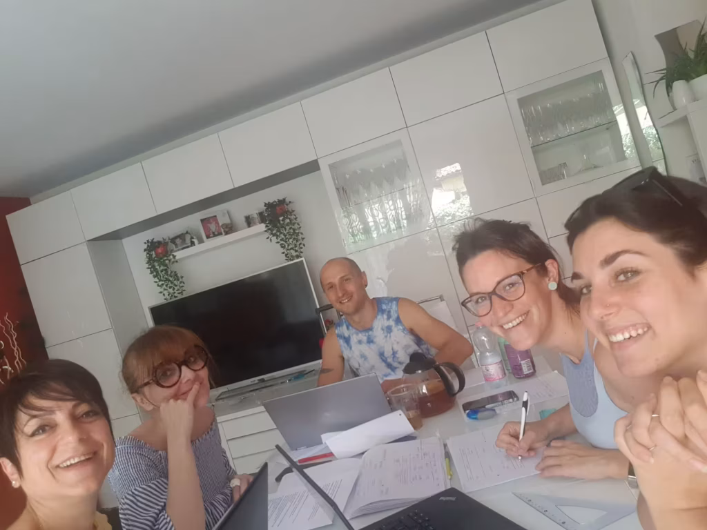 esame modulo 4 agenzia