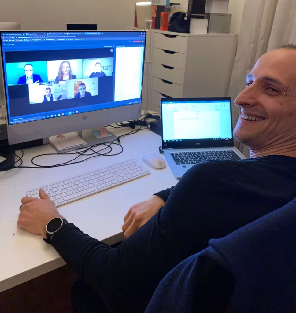 la prima sera wpm