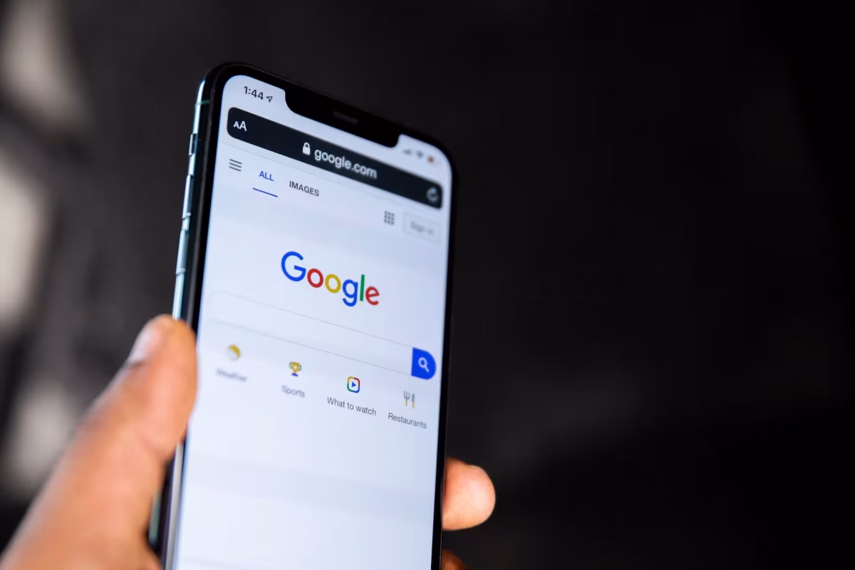 google ricerca mobile serp comportamento utenti semrush