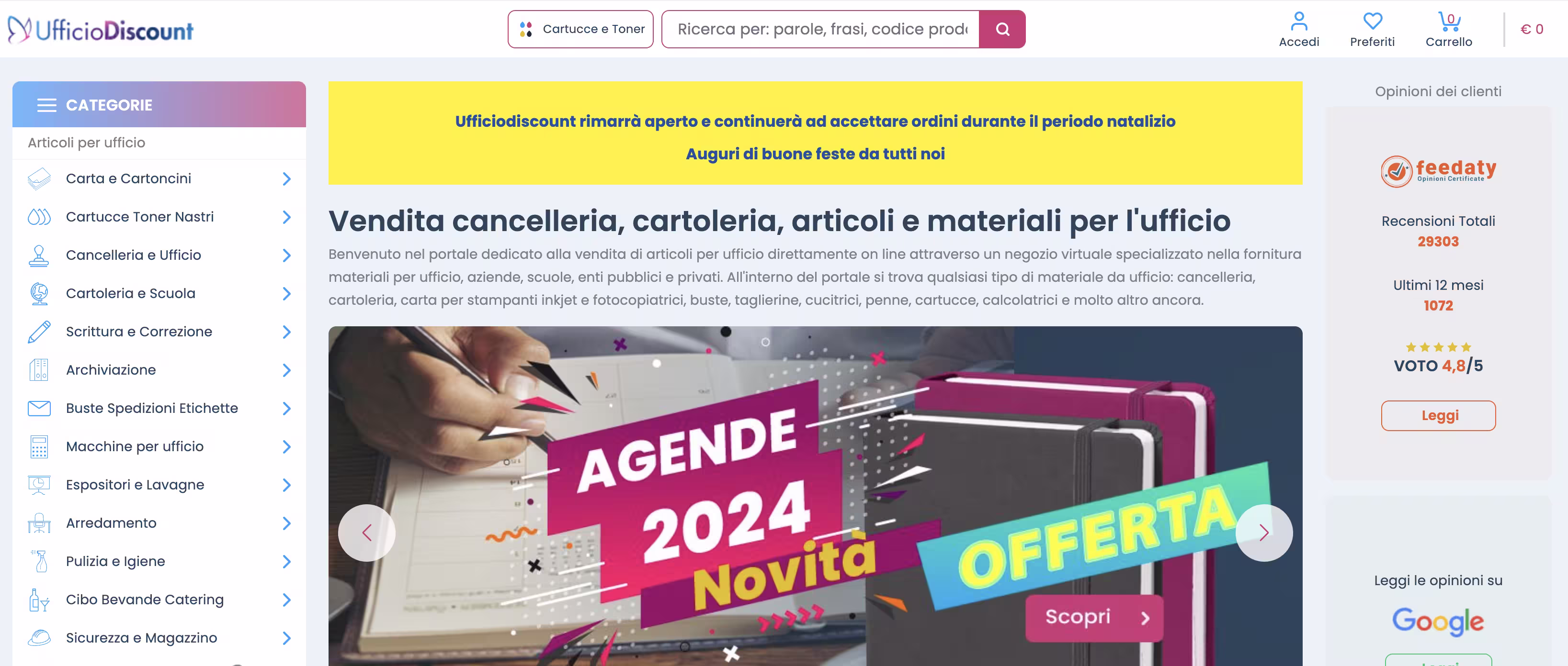Le schede e categorie prodotto per l'e-commerce 1 schede per l'e-commerce e pagine categoria prodotto - Atlantia Consulting Micheli & Co.