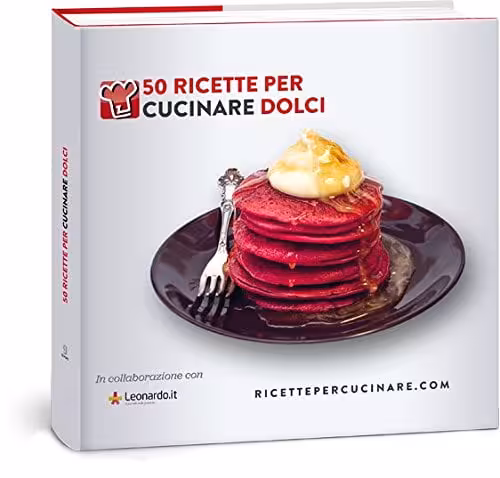 50 ricette per cucinare dolci gbooks amazon leonardo