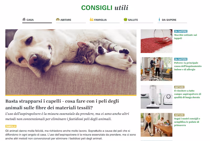 blog che funzionano davvero