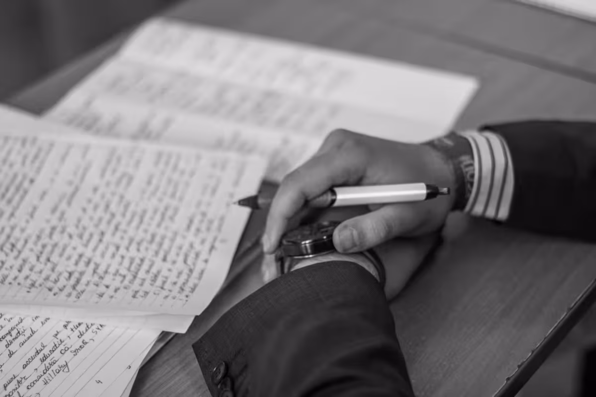 10 consigli affrontare blocco scrittore